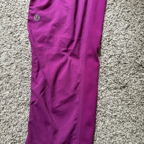 Lululemon dance studio pants - Picture 3 of 6